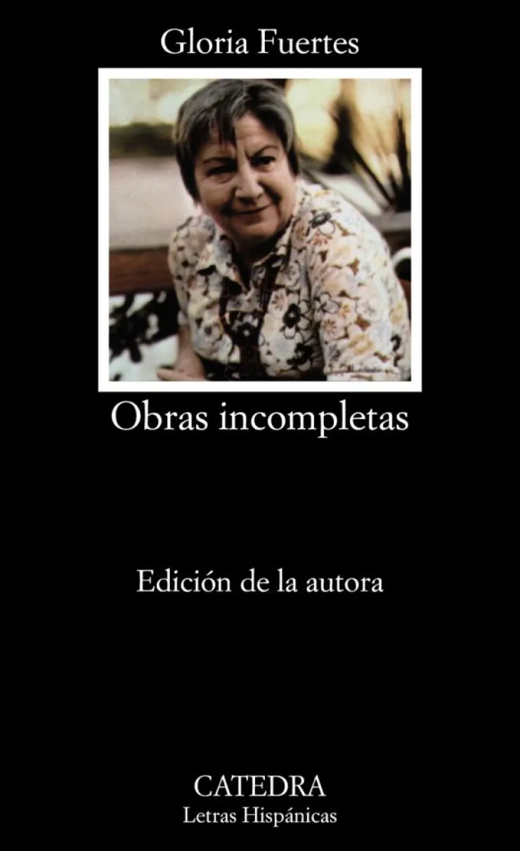 Obras incompletas< Discount