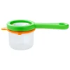 Observador insectos vaso con lupa 3 en 1<Haba Best
