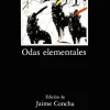 Odas elementales<