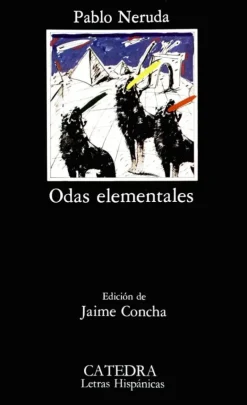 Odas elementales<