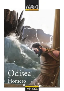 Odisea< Discount