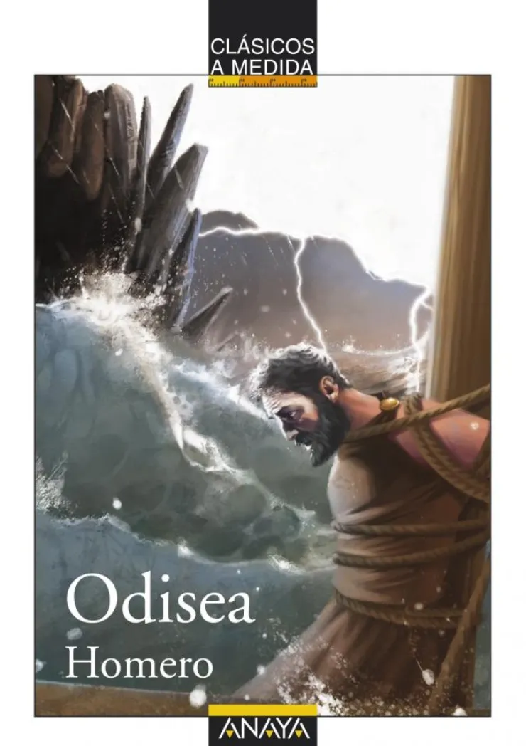Odisea< Discount