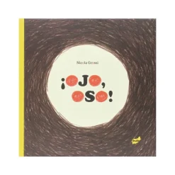 ¡Ojo, Oso!< Best