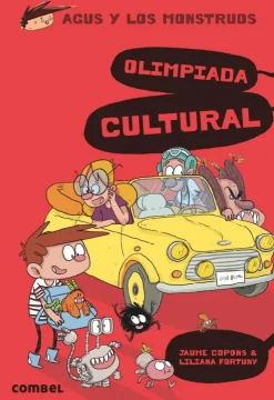 Olimpiada cultural<