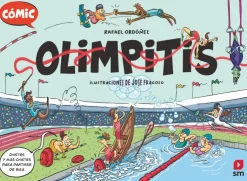 Olimpitis< Sale