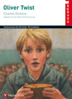 Oliver Twist< New