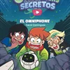 Omnitubers Secretos 1: El omniphone<