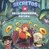 Omnitubers Secretos 3: En la Dimensión Oscura< Online