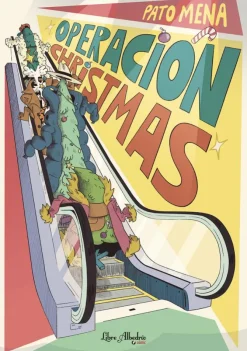 Operación Christmas< Online