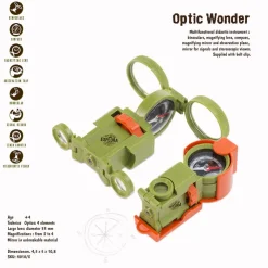 Optic Wonder Explora<Navir Hot