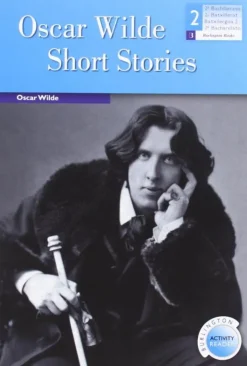 Oscar Wilde Short Stories (2 BACH). Burlington< Clearance