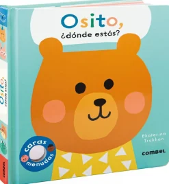 Osito, ¿dónde estás?< Discount