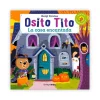 Osito Tito. La casa encantada< Clearance