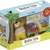Osito Tito. Libro y peluche< Online