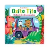 Osito Tito. Safari de dinosaurios< Clearance