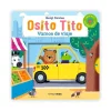 Osito Tito. Vamos de viaje< Hot