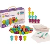 Ositos ensartables matemáticas eco<Miniland Clearance