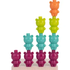 Ositos ensartables matemáticas eco<Miniland Clearance