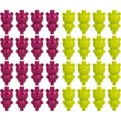 Ositos ensartables matemáticas eco<Miniland Clearance