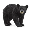 Oso negro.<Schleich Hot