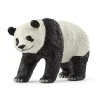 Oso panda gigante.<Schleich Outlet