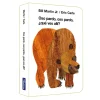 Oso pardo, oso pardo, ¿qué ves allí? (Colección Eric Carle)< Discount