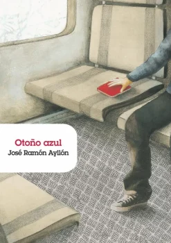 Otoño azul< Sale