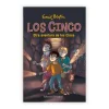 Otra aventura de los Cinco< Online