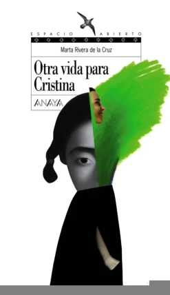 Otra vida para Cristina< Sale