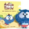 Pack Antón Piñón<