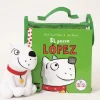Pack El perro López< Hot
