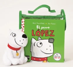 Pack El perro López< Hot