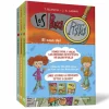 Pack Los BuscaPistas 4, 5 y 6<