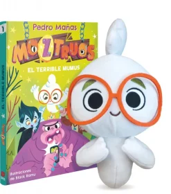 Pack Moztruos< Clearance