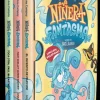 PACK NIÑERA FANTASMA< Outlet