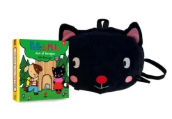 Pack Pepe y Mila van al bosque< Clearance
