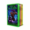 Pack Percy Jackson y los dioses del Olimpo 1, 2 y 3< Best