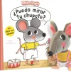 Pack ¿Puedo mirar tu chupete?< Online