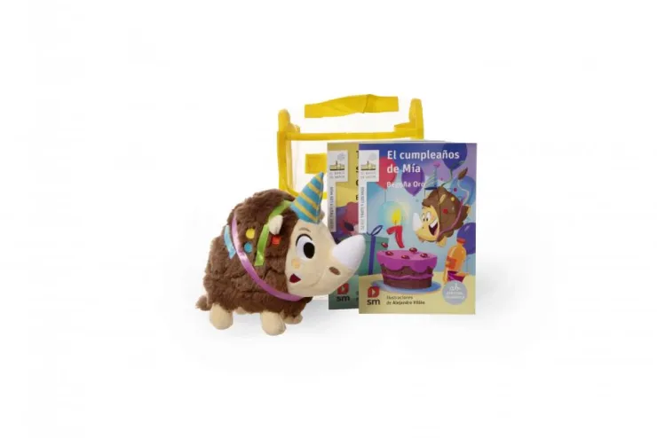 Pack Troti fiesta< Sale