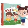 Pack Un día con Lola y Lolo<