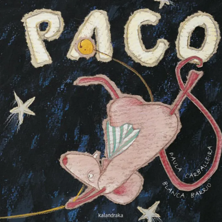 Paco< Online