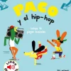 Paco y el hip-hop. Libro musical< Sale