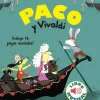 Paco y Vivaldi. Libro musical< Online