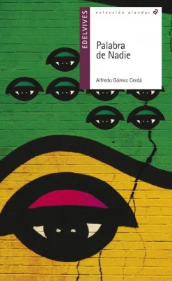Palabra de Nadie< Outlet