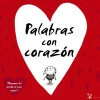 Palabras con corazón< Discount