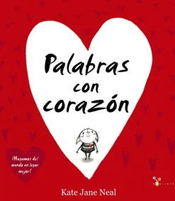Palabras con corazón< Discount