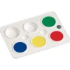 Paleta de plástico rectangular<Faibo Outlet