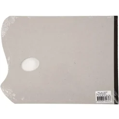 Paleta desechable de papel 31x23cm 40 hojas<Creativ Company New