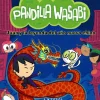 Pandilla Wasabi 2: Juan y la leyenda del año nuevo chino<