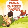 Paolo, el perro pastor< Clearance
